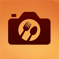 SnapDish Food Camera