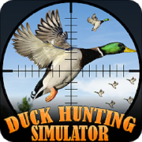 Duck Hunting Simulator 2020