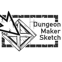 Dungeon Maker Sketch