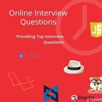 Online Interview Questions