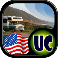 Ultimate US Public Campgrounds
