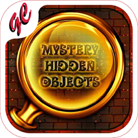 City Hidden Object : Mystery