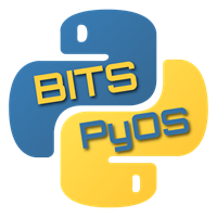 BITS-PyOS