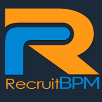 RecruitBPM Top Cloud based CRM Software Solution