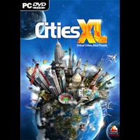 Cities XL (Series)