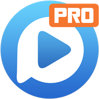Movie Video Player Pro for Mac