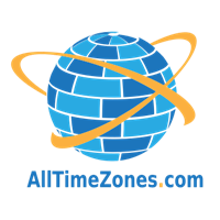 AllTimeZones.com