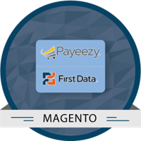 Magento Payeezy First Data GGe4 Extension