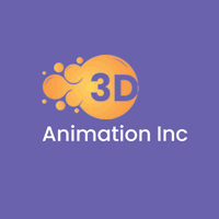 3d Animation Inc