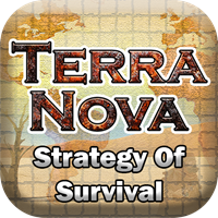 TERRA NOVA : Strategy of Survival