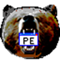 PE-bear