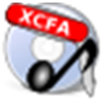 XCFA (X Convert File Audio)