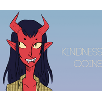 Kindness Coins