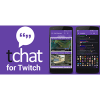 TChat for Twitch
