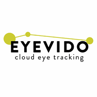 EYEVIDO Lab - Cloud Eye Tracking