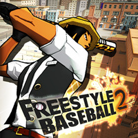 FreeStyle Baseball 2