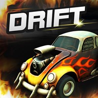 Tap Drift - Wild Run Car Racing