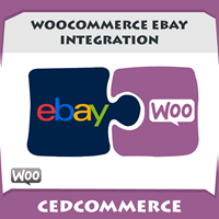 WooCommerce eBay Integration