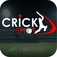 Crickshot Live Cricket Scores
