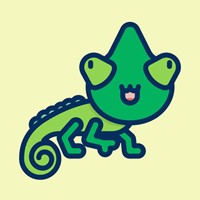 Chameleon Podcast Player