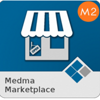 Medma Marketplace Magento Extension