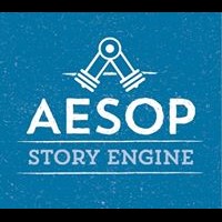 AESOP Story Engine