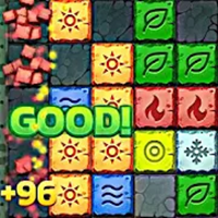 Block Puzzle Wild - Free Block Puzzle Game