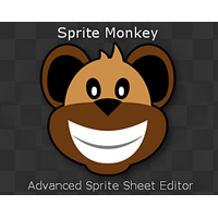 Sprite Monkey