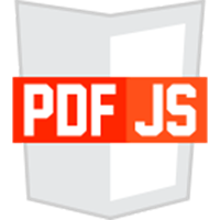 Firefox PDF Viewer (PDF.js)