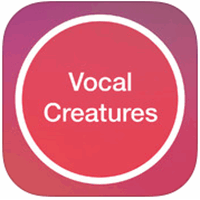 Vocal Creatures
