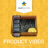 Product Video For Magento Extension