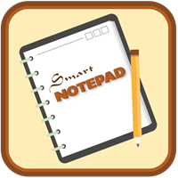 Smart Notepad