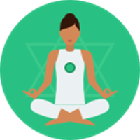 VR Guided meditation App