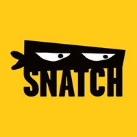 Snatch - Augmented Reality Treasure Hunt