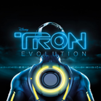 TRON: Evolution