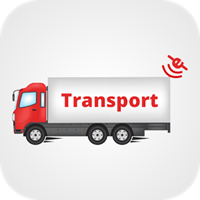 Transporte | Book Truck online