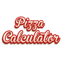 Pizza Calculator