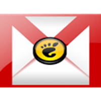 GNOME Gmail