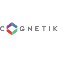 Data Streams by Cognetik