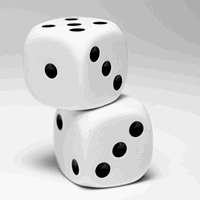 Play The Dice