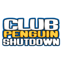 Club Penguin Shutdown