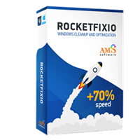 RocketFixio