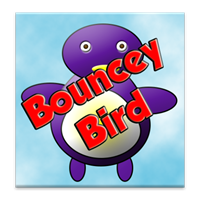 Bouncey Bird