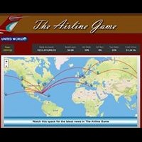 The Airline Game