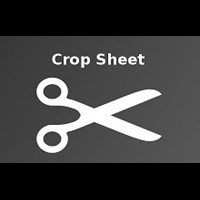 Crop Sheet