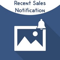 Magento 2 Recent Sales Notification Extension by MageComp