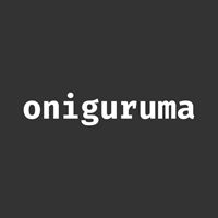 Oniguruma
