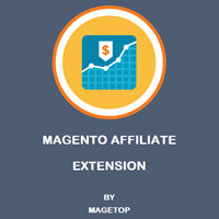 Magento 2 Affiliate Extension by Magetop