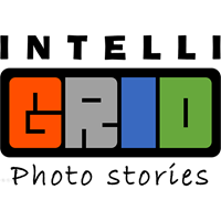 IntelliGrid Photo Stories