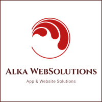 Alka WebSolutions Website Builder